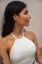 Afbeelding in Gallery-weergave laden, Vicky Bralette 6008 Off White
