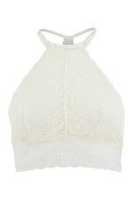 Afbeelding in Gallery-weergave laden, Vicky Bralette 6008 Off White