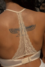 Afbeelding in Gallery-weergave laden, Vicky Bralette 6008 Sand