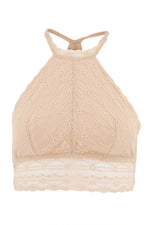 Afbeelding in Gallery-weergave laden, Vicky Bralette 6008 Sand