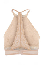 Afbeelding in Gallery-weergave laden, Vicky Bralette 6008 Sand