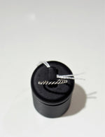 Afbeelding in Gallery-weergave laden, Thing Ring Rope YVKE_20709 Zilver