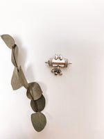 Afbeelding in Gallery-weergave laden, Prayerbox Balls Fiji Zilver