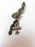 Afbeelding in Gallery-weergave laden, Prayerbox Balls Fiji Zilver
