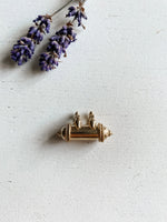 Afbeelding in Gallery-weergave laden, Prayerbox Thailand Gold Plated