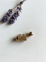 Afbeelding in Gallery-weergave laden, Prayerbox Bali Gold Plated