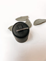Afbeelding in Gallery-weergave laden, Thing Ring Rope YVKE_20709 Zilver