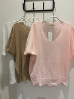 Afbeelding in Gallery-weergave laden, Cotton Pull 8241
