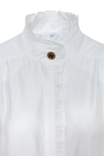Afbeelding in Gallery-weergave laden, Shirt 0216011 Off White
