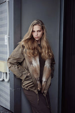 Load image into Gallery view,Parka 0056-0258001 Khaki
