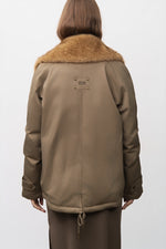 Load image into Gallery view,Parka 0056-0258001 Khaki
