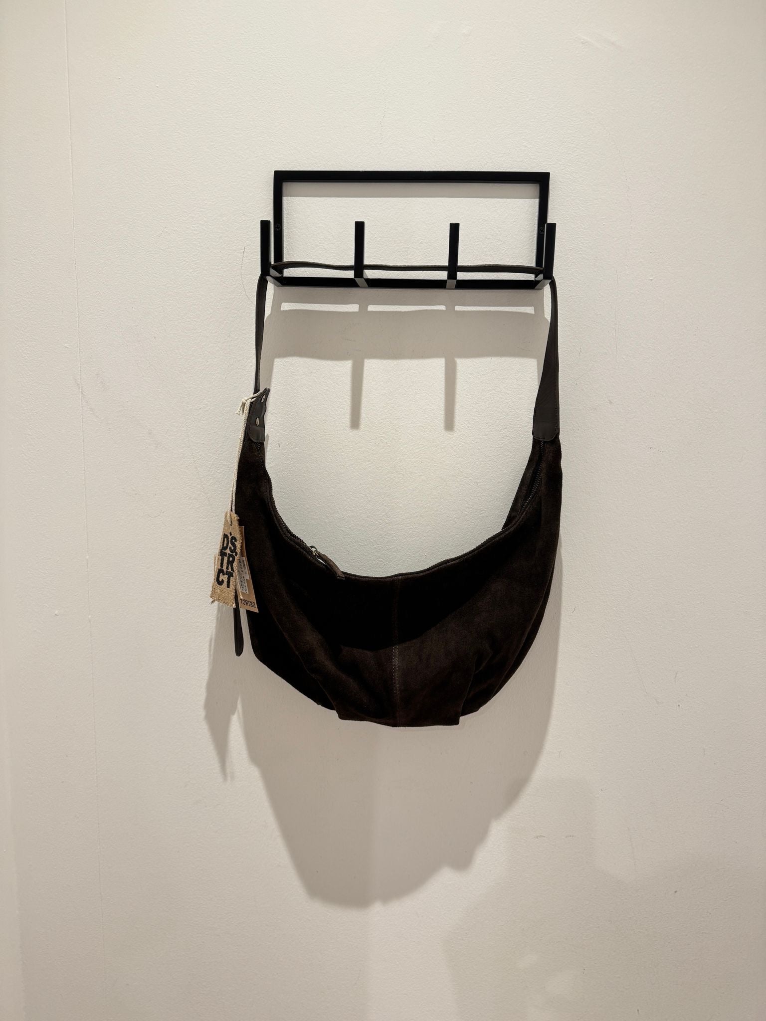 DSTRCT Buidel 128940 Fudge