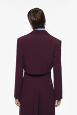 Afbeelding in Gallery-weergave laden, Veste JBG0KHX Prugna
