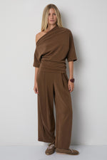 Afbeelding in Gallery-weergave laden, Blouse 0156-0210002
