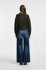 Afbeelding in Gallery-weergave laden, Jeans P0R5BQ2E25 Blu Denim
