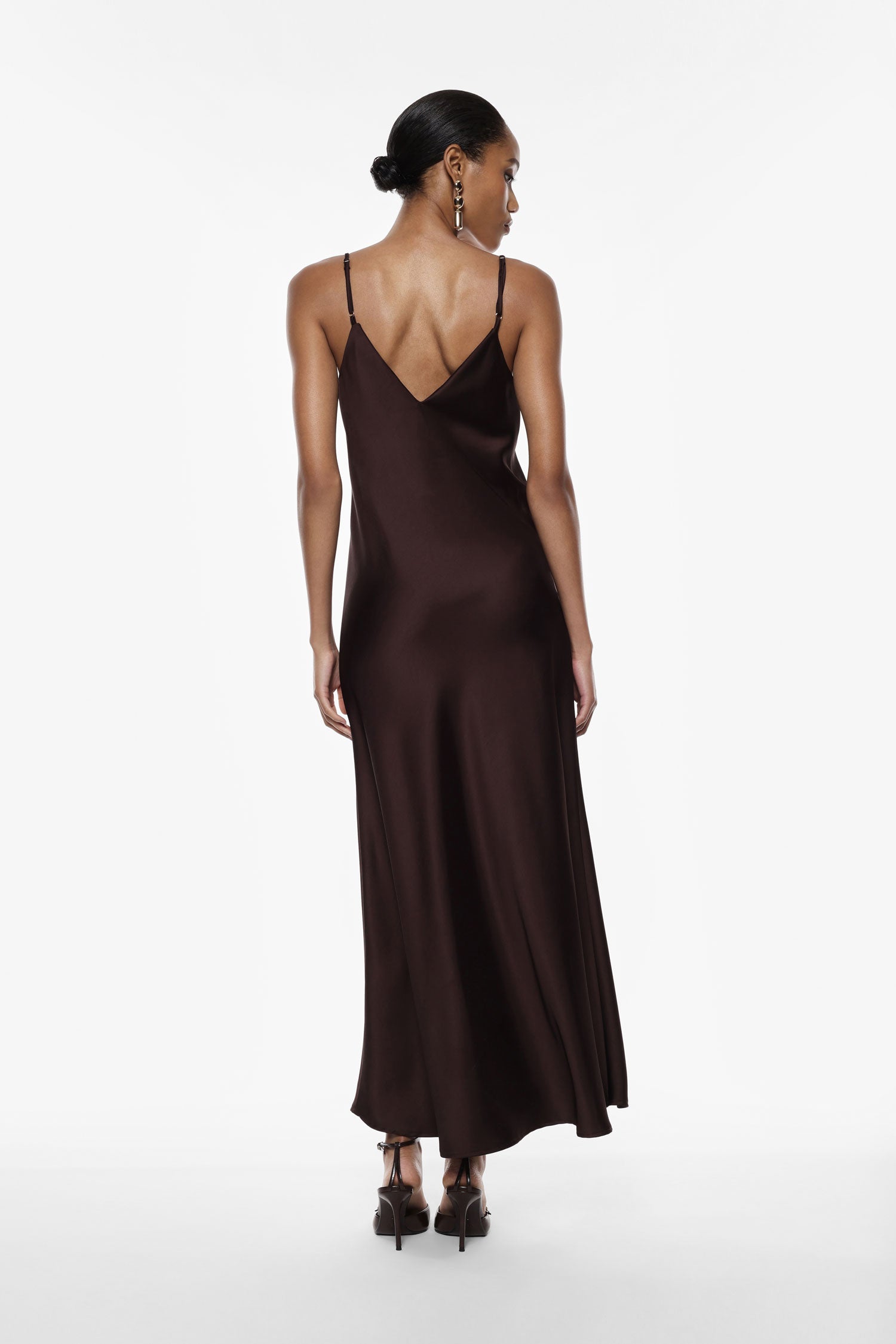 Robe AFVTKBA Moro
