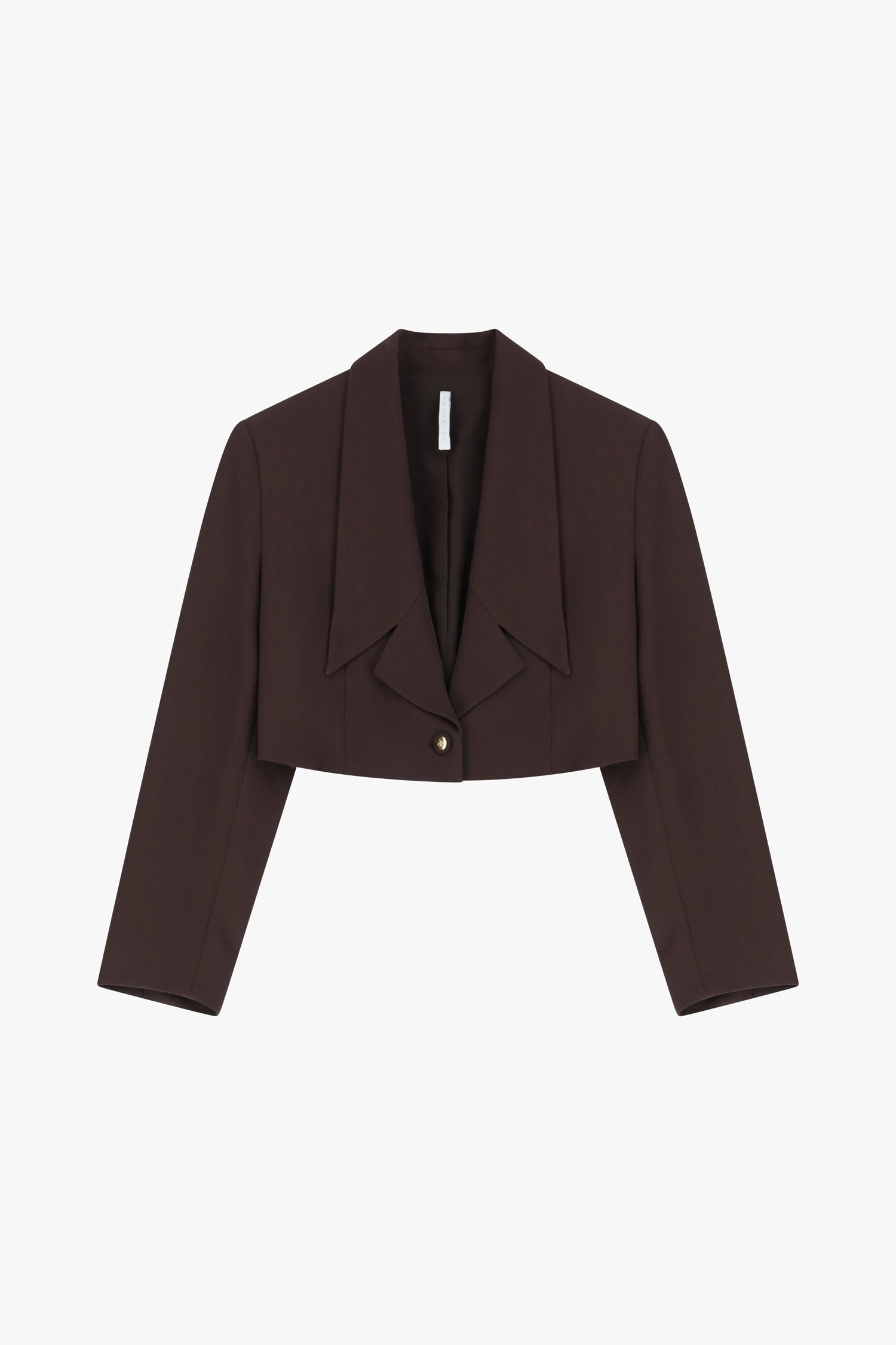 Veste JBG0KHX Moro