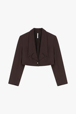 Afbeelding in Gallery-weergave laden, Veste JBG0KHX Moro
