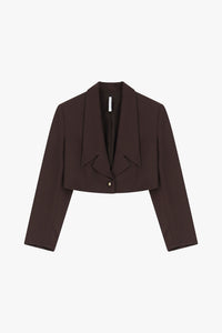 Veste JBG0KHX Moro