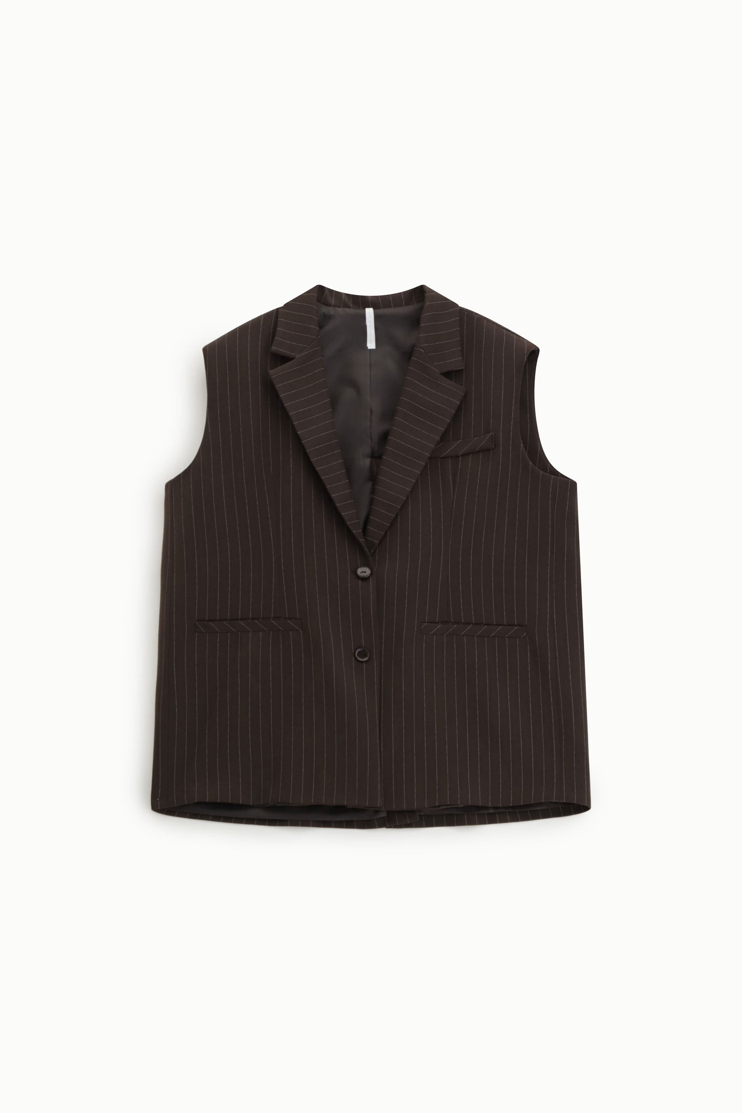 Gilet LC99KKK Moro