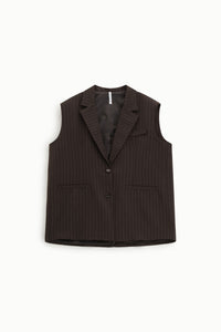 Gilet LC99KKK Moro