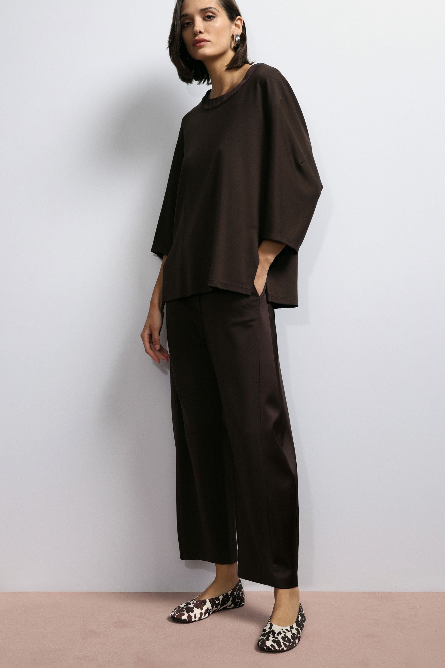 Pantalon P5Y8KHZ Moro