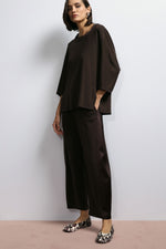 Afbeelding in Gallery-weergave laden, Pantalon P5Y8KHZ Moro
