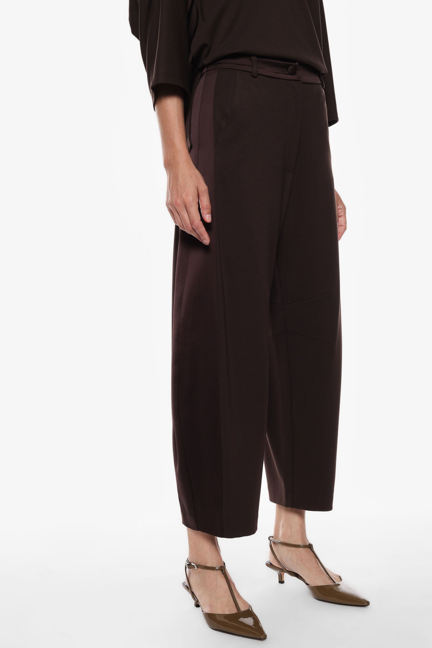 Pantalon P5Y8KHZ Moro
