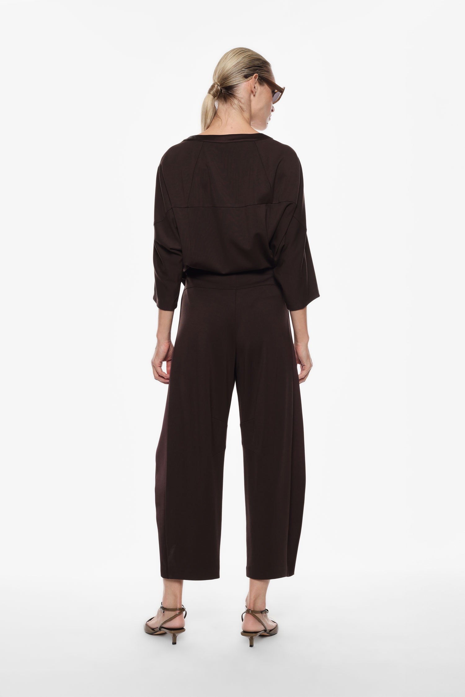 Pantalon P5Y8KHZ Moro