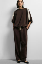 Afbeelding in Gallery-weergave laden, Pantalons P6E0KAT Moro
