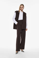 Afbeelding in Gallery-weergave laden, Pantalon P6E9KKK Moro
