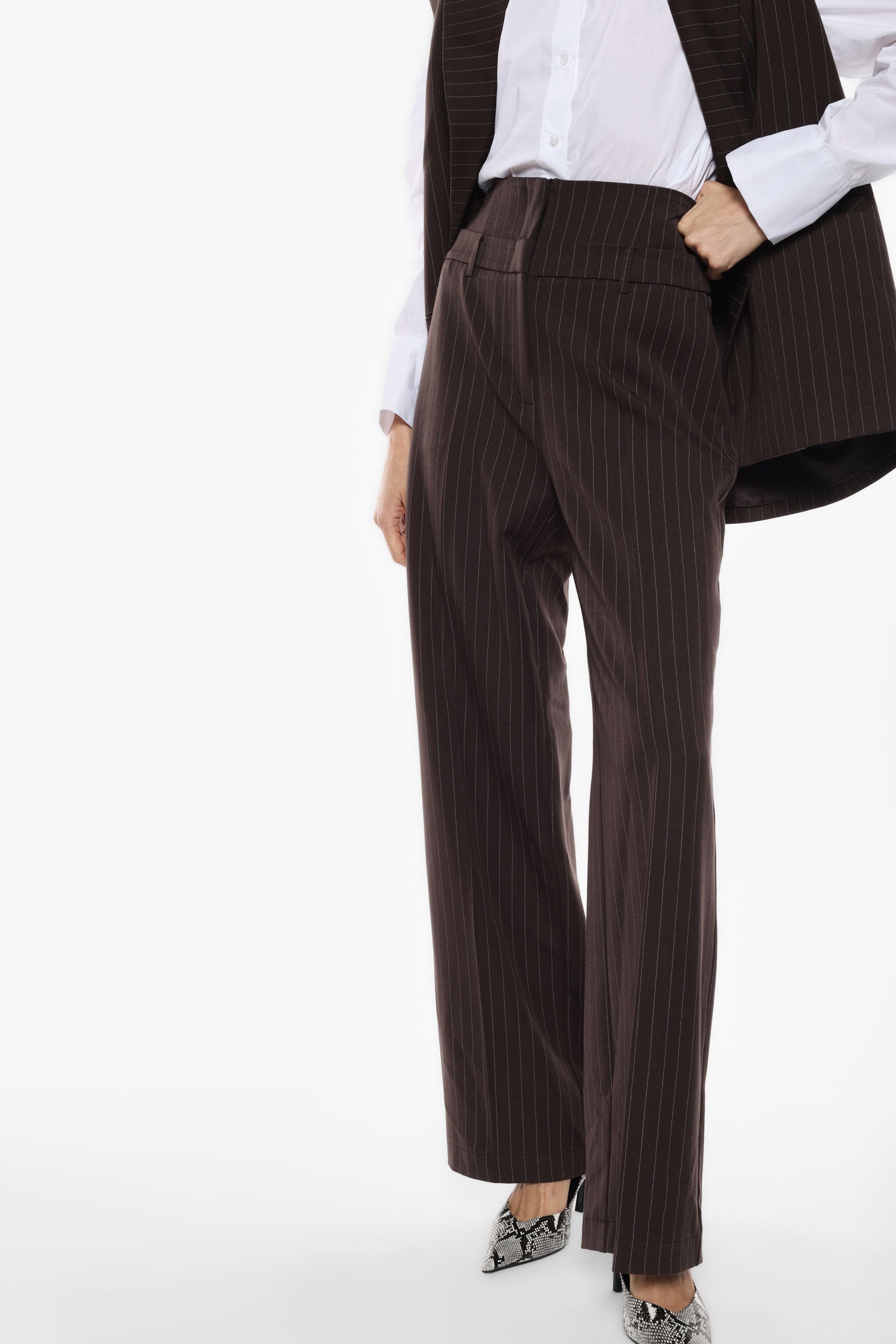 Pantalon P6E9KKK Moro