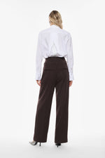 Afbeelding in Gallery-weergave laden, Pantalon P6E9KKK Moro
