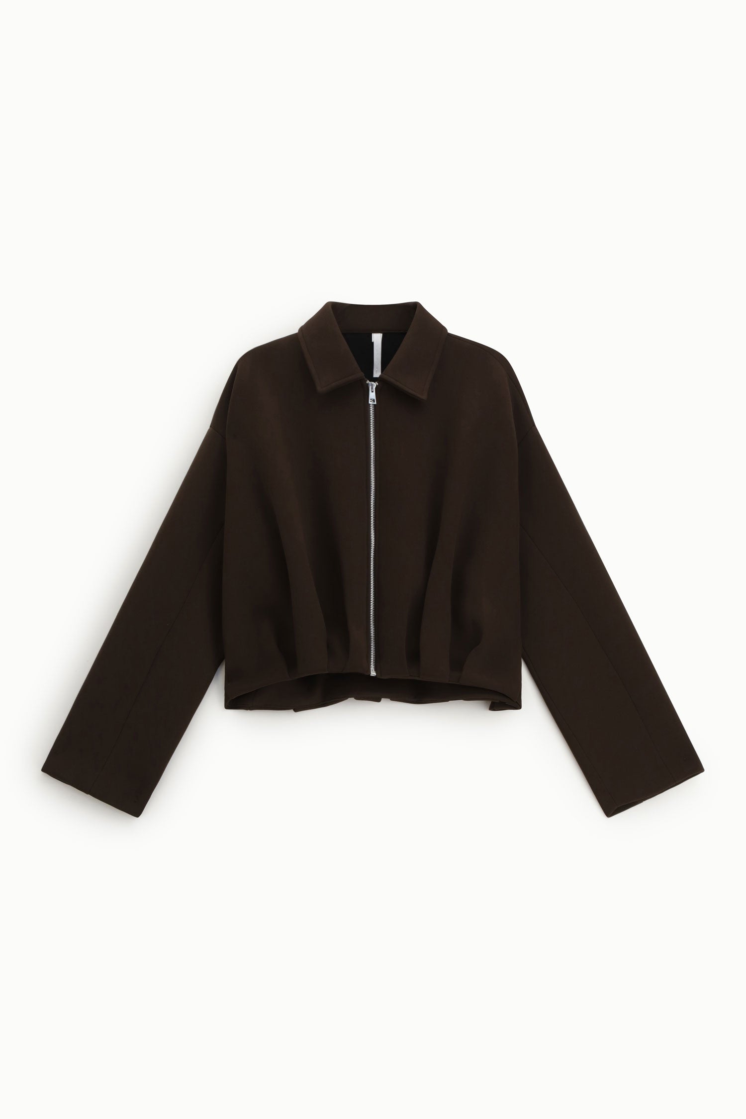 Bomber VHO0KIS Moro/Nero