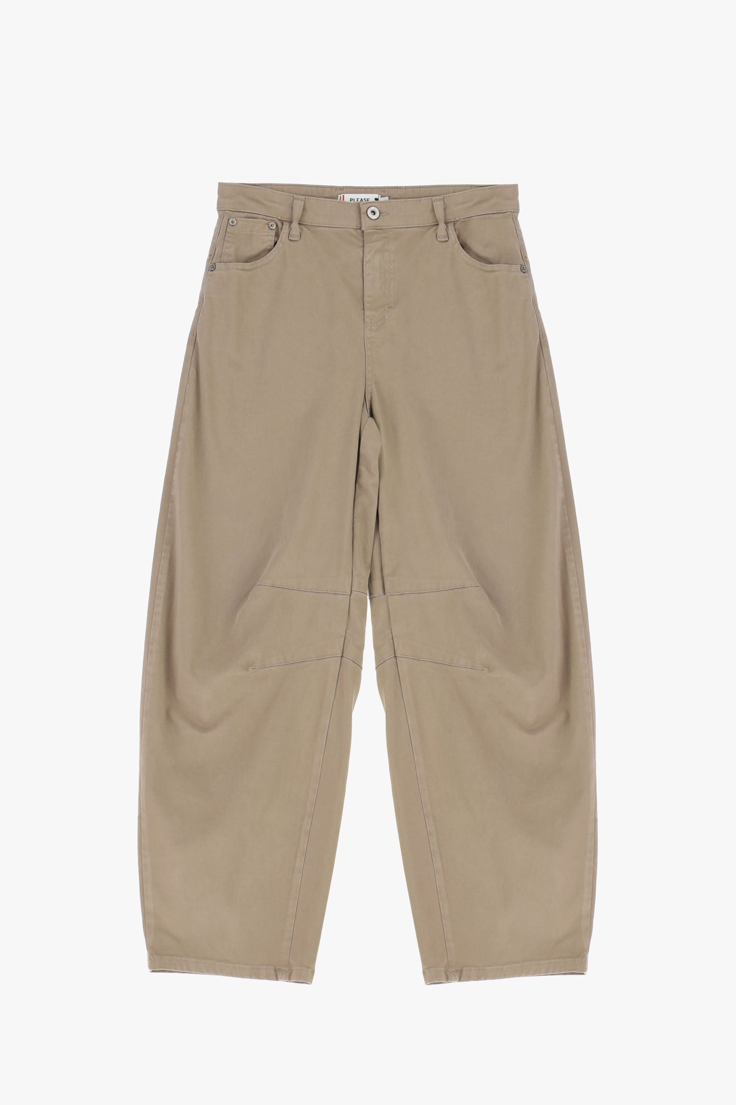 Pantalon P3EFBTWN3N Fango Columbo