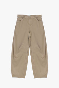 Pantalon P3EFBTWN3N Fango Columbo
