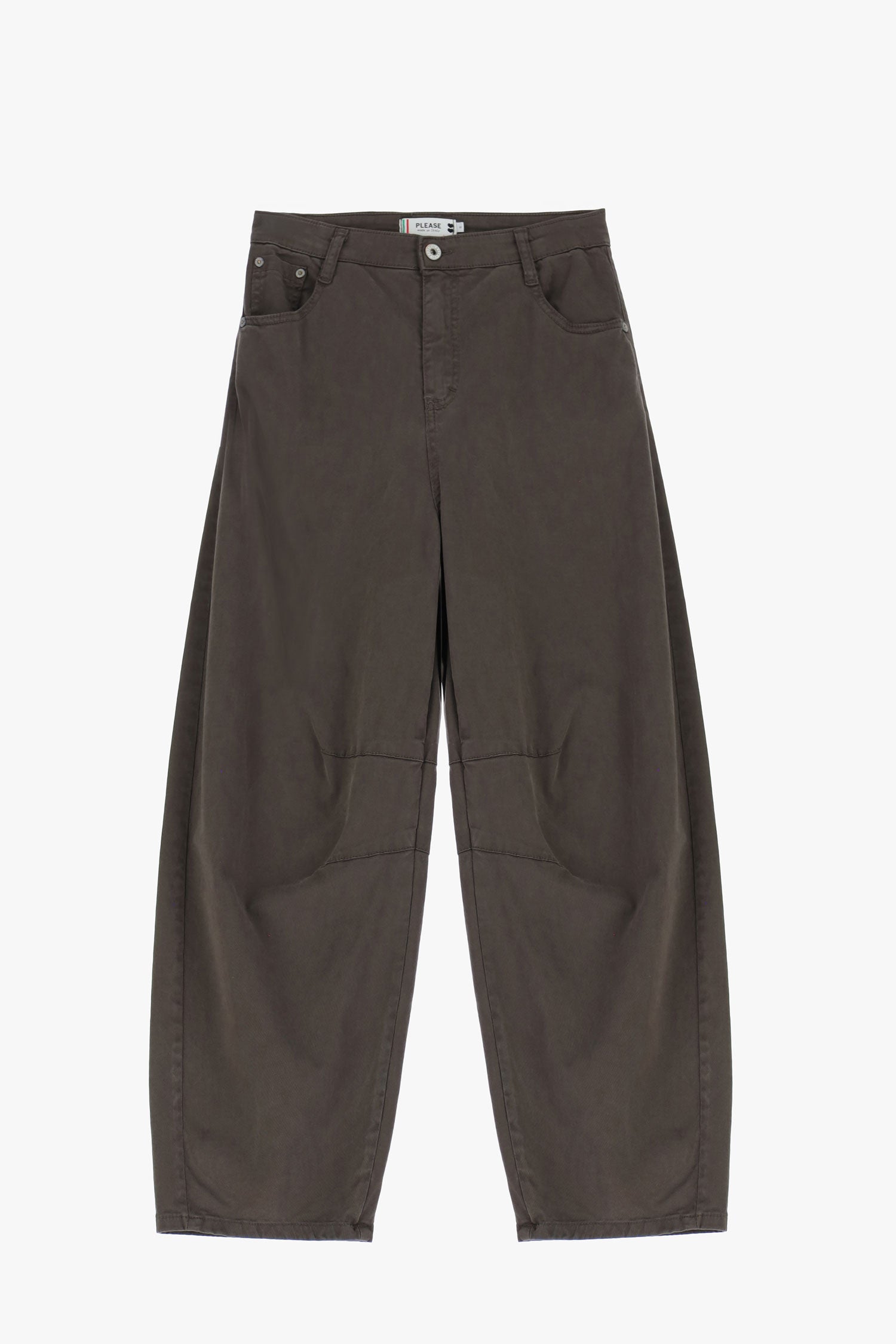 Pantalon P3EFDOUN3N Black Coffee