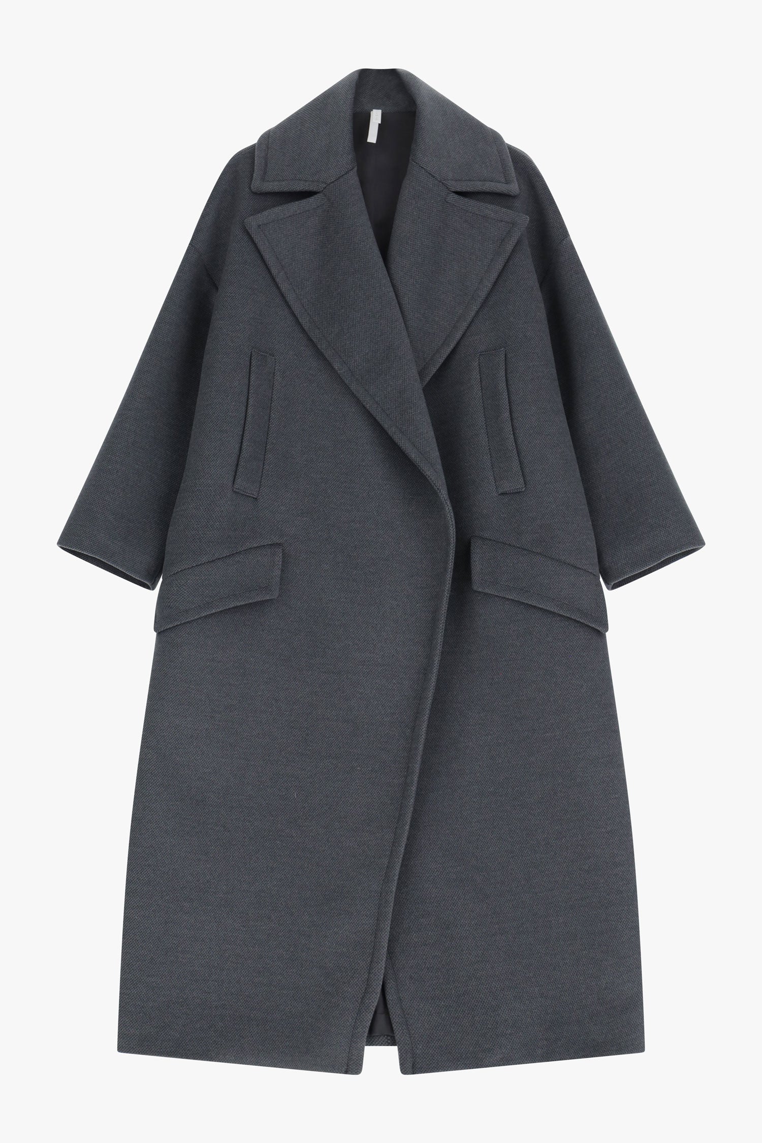 Manteau KG26KEY Asfalto