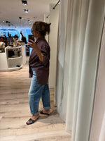 Afbeelding in Gallery-weergave laden, Shirt 0216006 Prune

