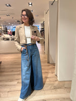Afbeelding in Gallery-weergave laden, Jacket JAQ3IGZ 1158 Casha
