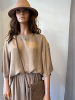 Afbeelding in Gallery-weergave laden, Top TV58LGX Beige
