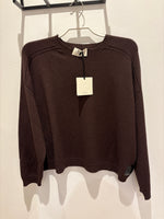 Lade das Bild in den Galerie-Viewer, Knitwear 7AC7052 Moro
