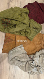 Afbeelding in Gallery-weergave laden, India Skirt 6001
