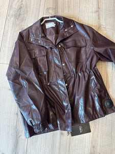 Lak Jas 3556 Choco