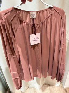 Shirt M5400C Ballerina