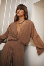 Afbeelding in Gallery-weergave laden, Flare Top Kirsy Hazel
