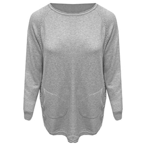 Sweater Pockets 32271