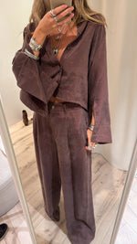 Afbeelding in Gallery-weergave laden, Top TAC0340 Moro
