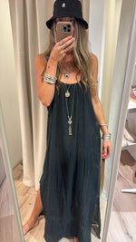 Afbeelding in Gallery-weergave laden, Summer Dress KK0846 +colours
