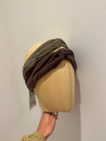 Afbeelding in Gallery-weergave laden, Hair Bandeau Cross Sanur +colours
